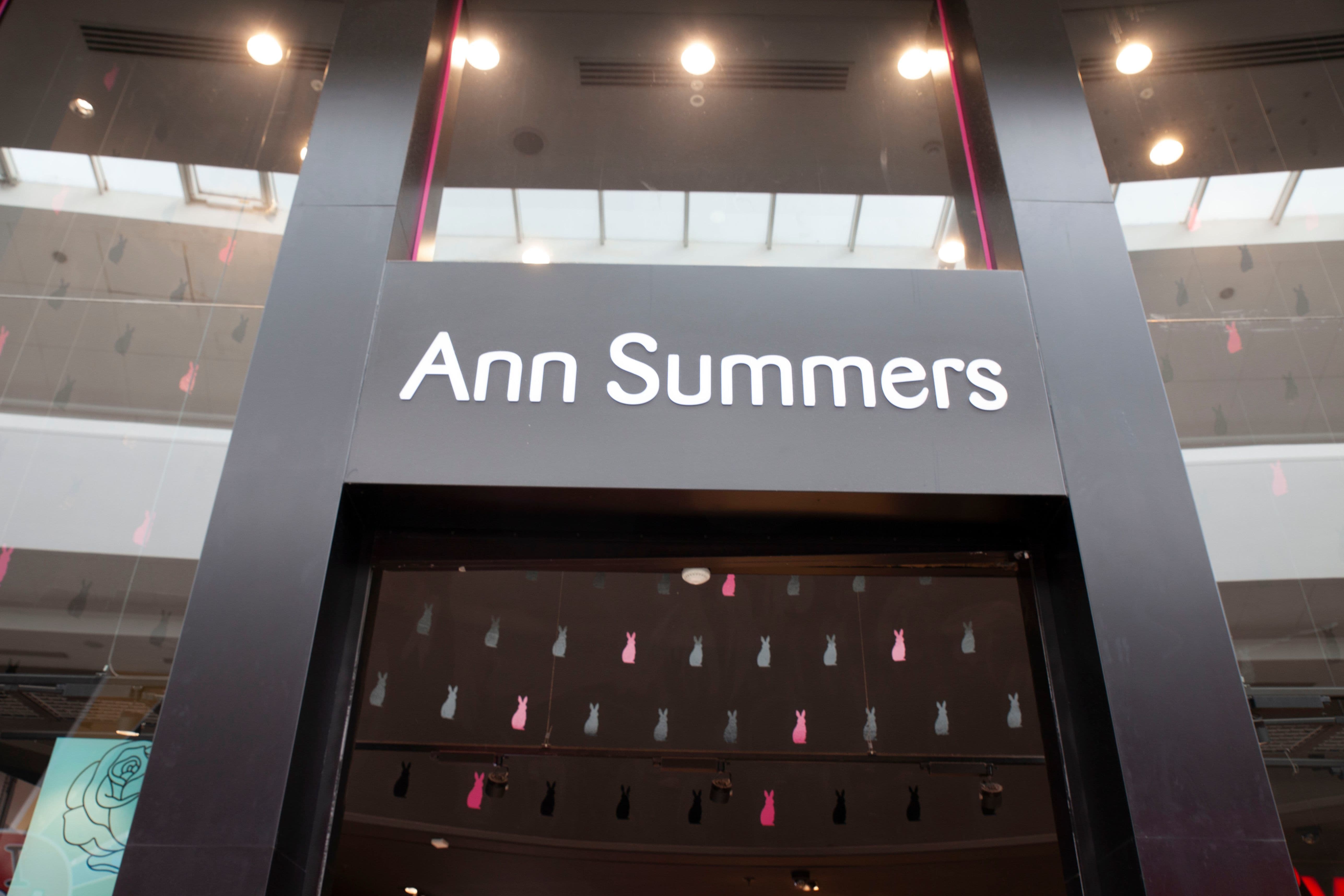 Ann Summers hero2