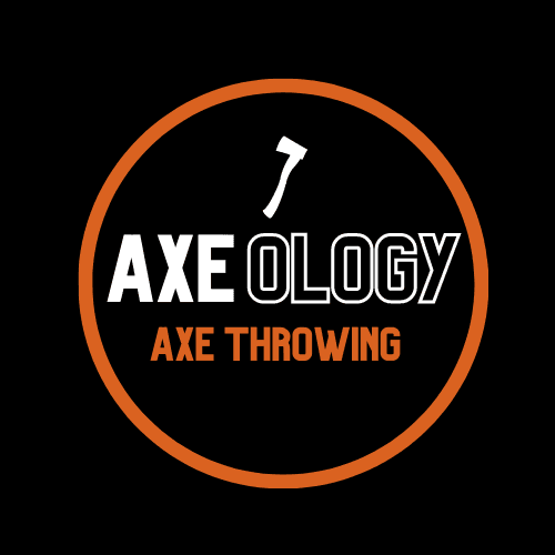 Axeology Axe Throwing