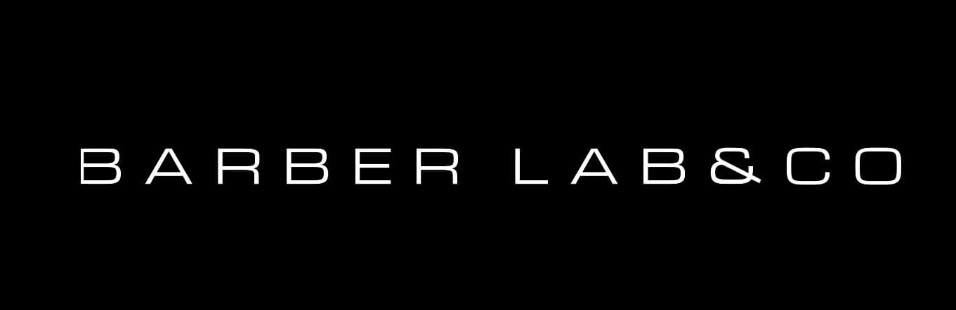 Barber Lab and Co logo