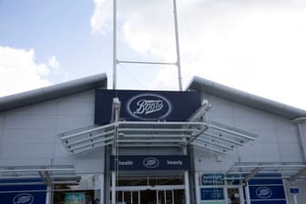 Boots (Westquay Retail Park)