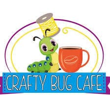 The Crafty Bug Cafè