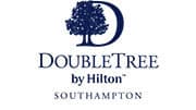 Doubletree By Hilton logo
