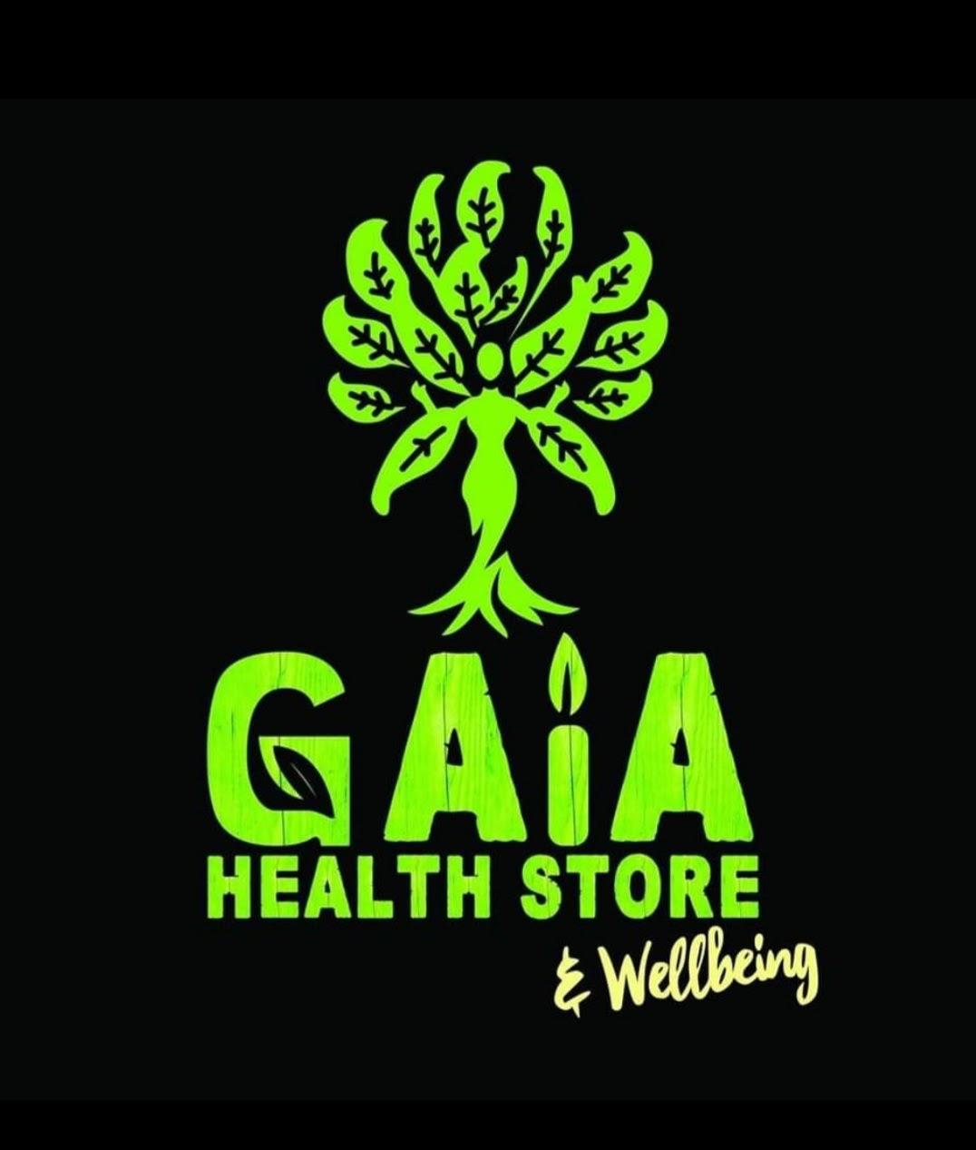 Gaia Logo