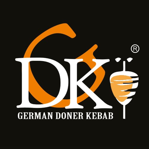 German Doner Kebab