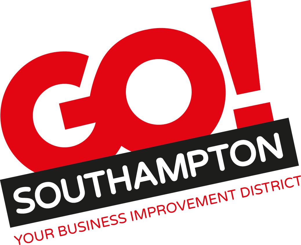 Go Southampton Logo