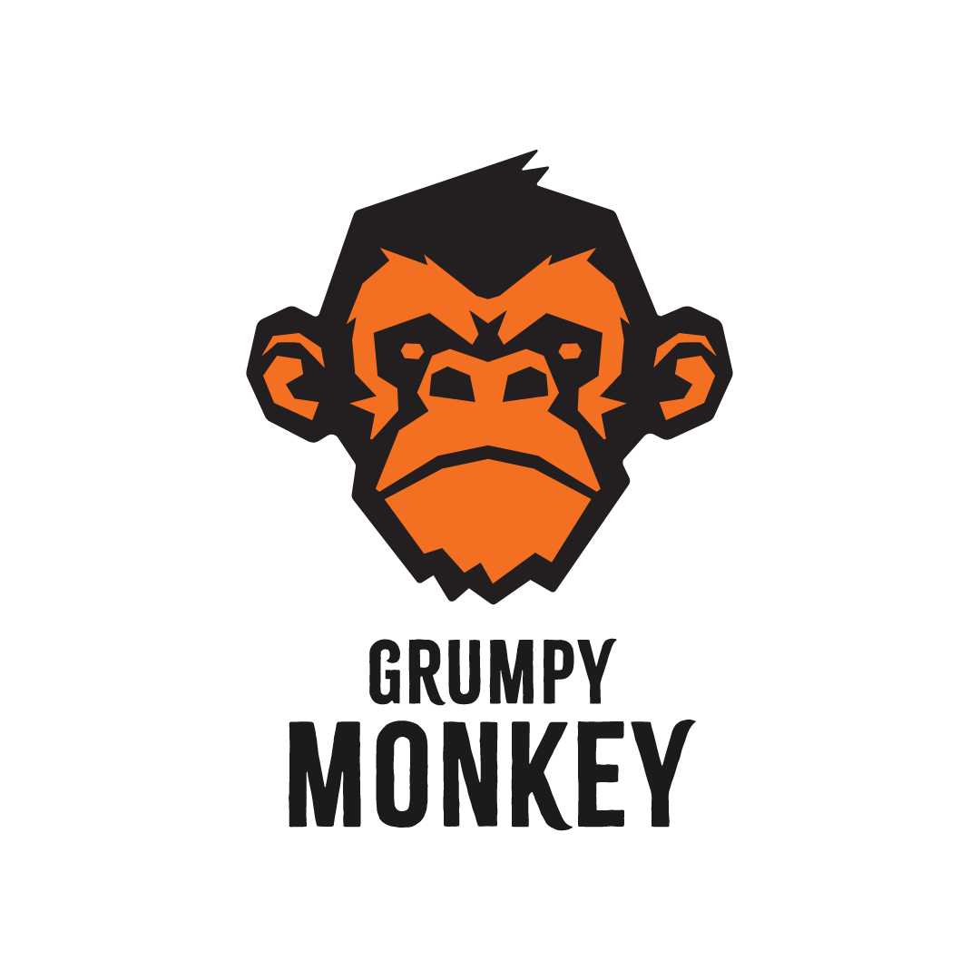 Grumpy Monkey Southampton Venue Logo