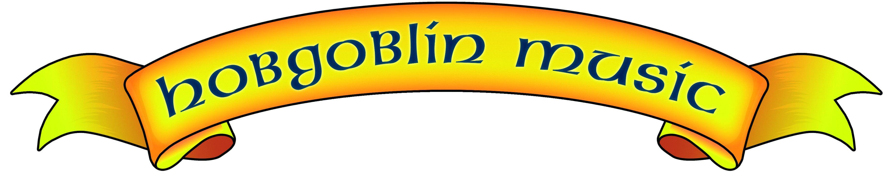 Hobgoblin Music logo1 1