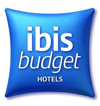 Ibis Budget Logo