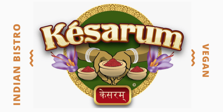 Kesarum Logo