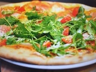 STUDENT OFFER: 2 for 1 on any Pizza or Pasta
