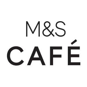 MS Cafe Logo