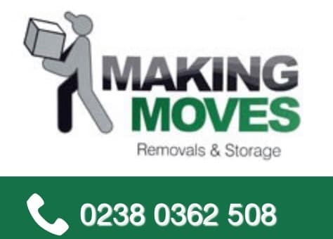 Making Moves Removals Ltd