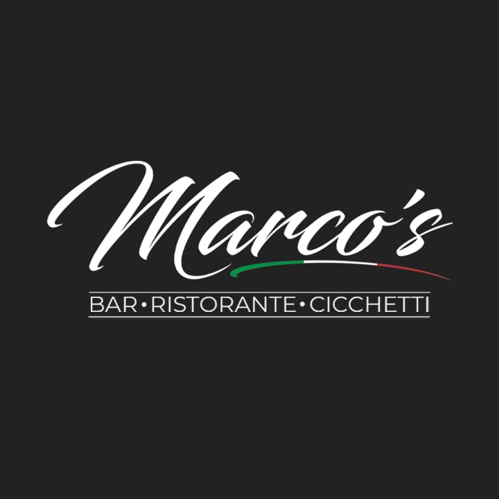 Marco's Bar-Ristorante-Cicchetti