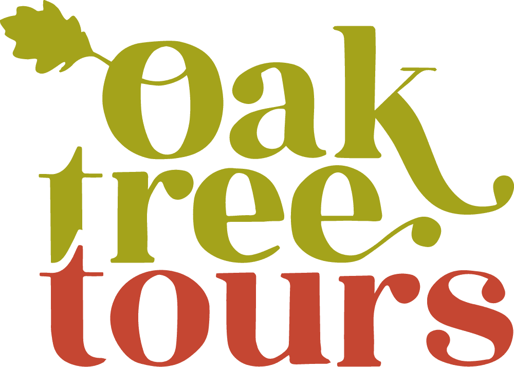 Oak Tree Tours