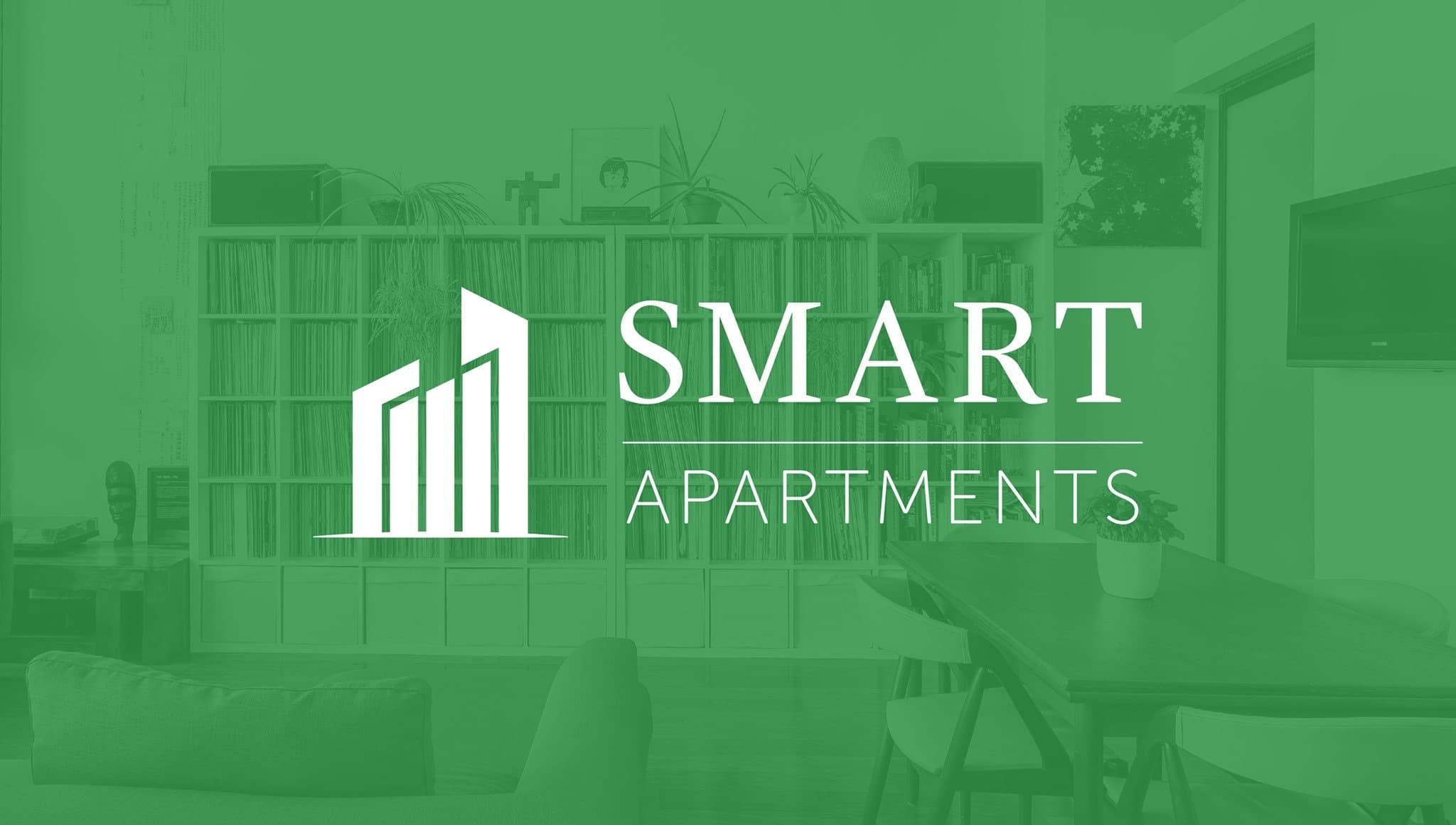 Smart Apartments image
