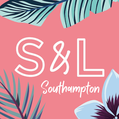 Southampton SL Logo
