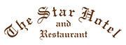 Star Hotel Logo