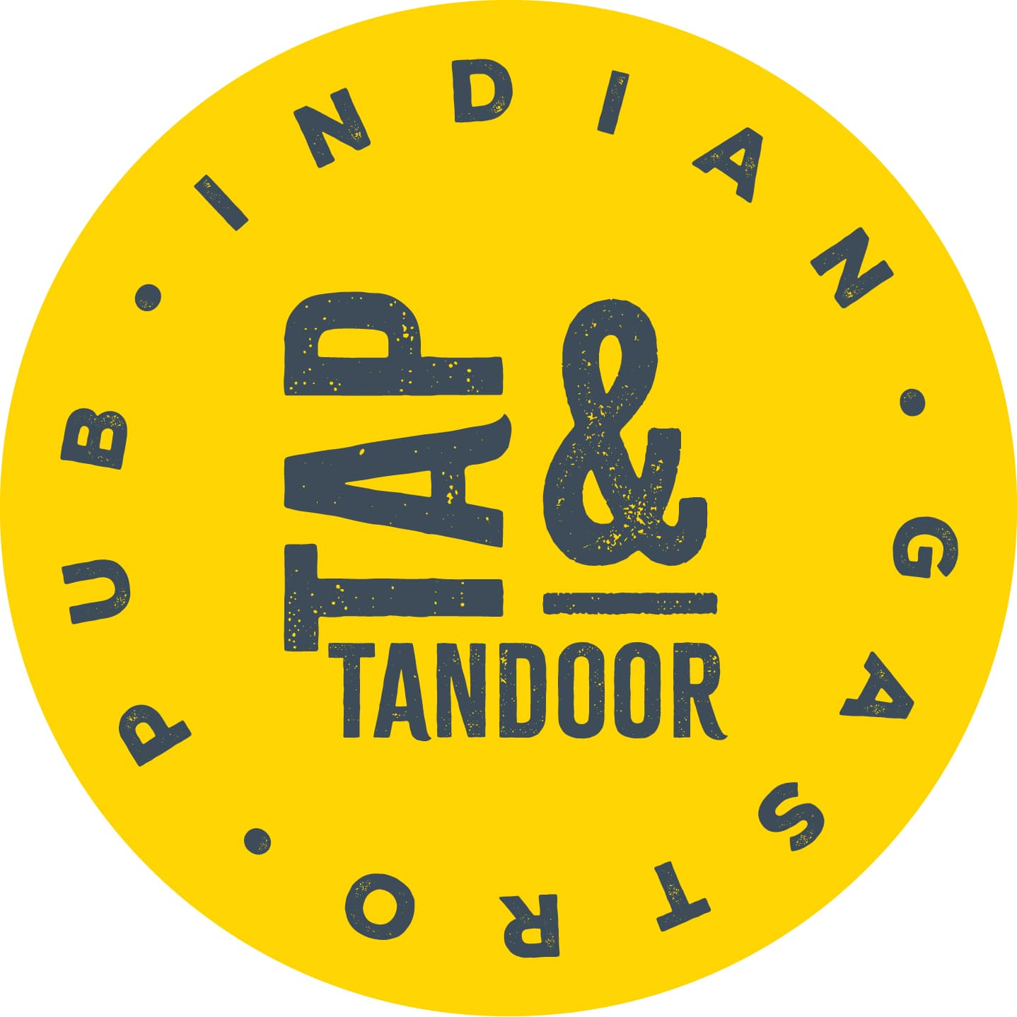 Tap and Tandoor Logo