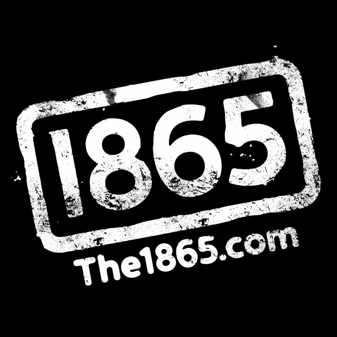 The 1865 logo