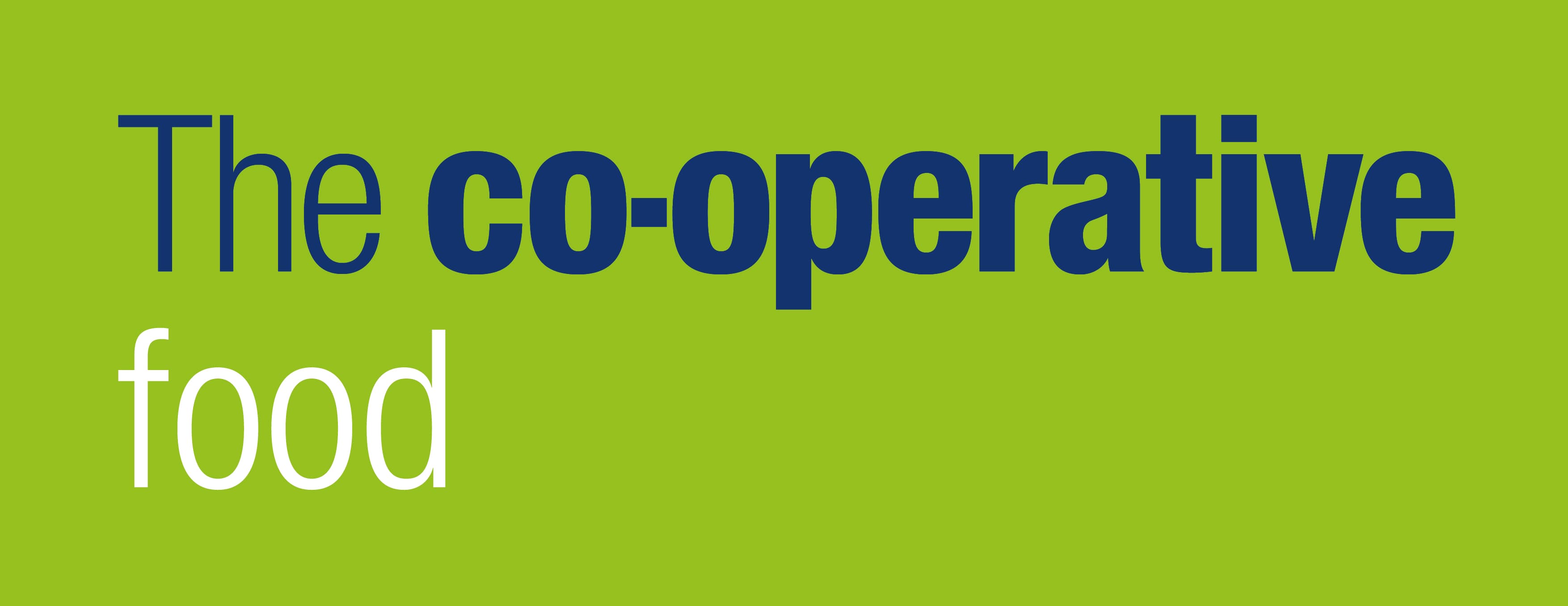 The Co-operative Food (3 High Street, West End)