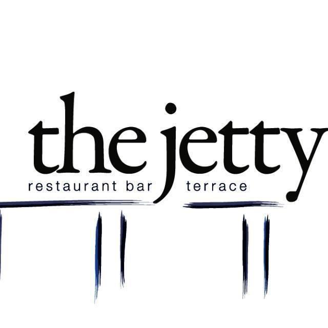 The Jetty Southampton Logo