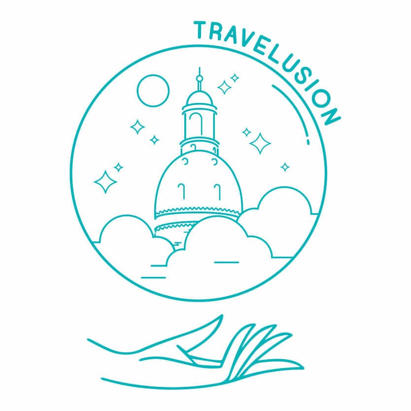 Travelusion Tours