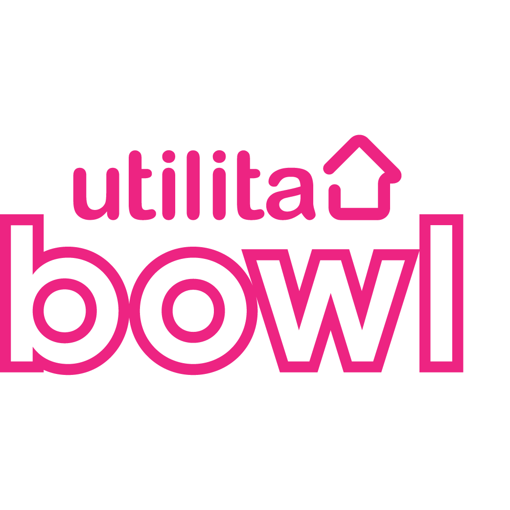 Utilita Bowl Logo