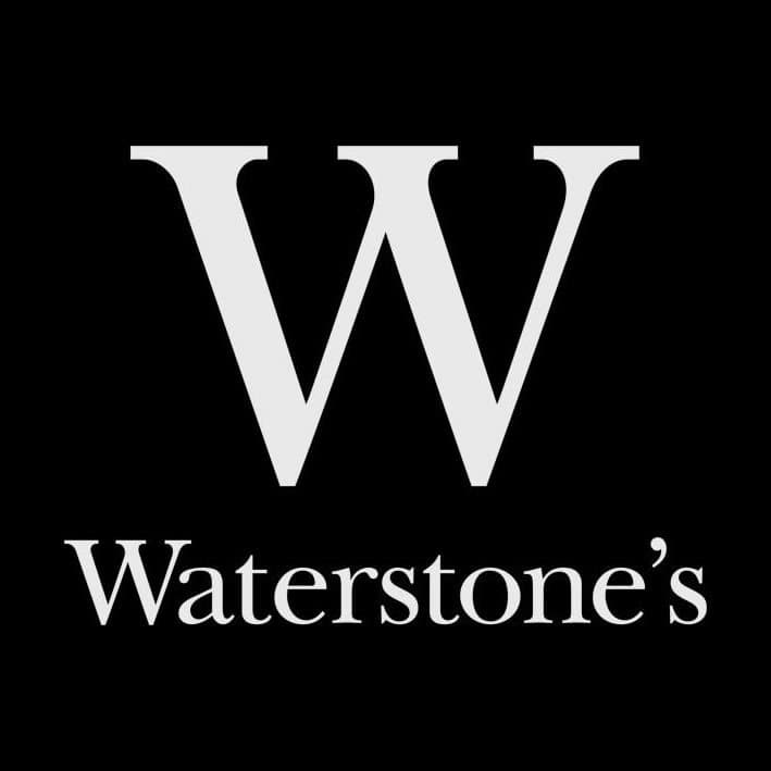 Waterstones-logo