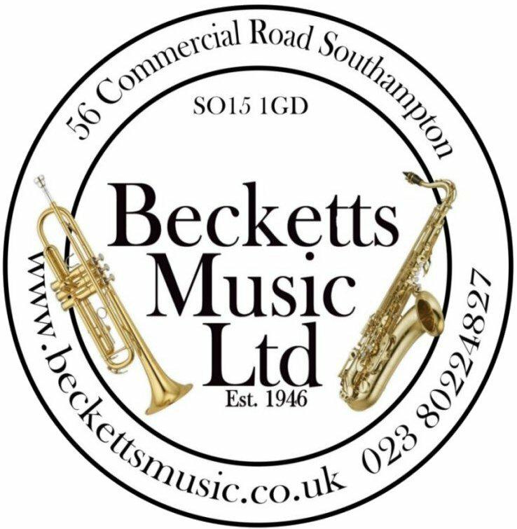 Becketts logo