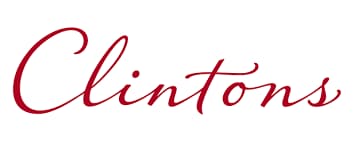 Clintons-logo