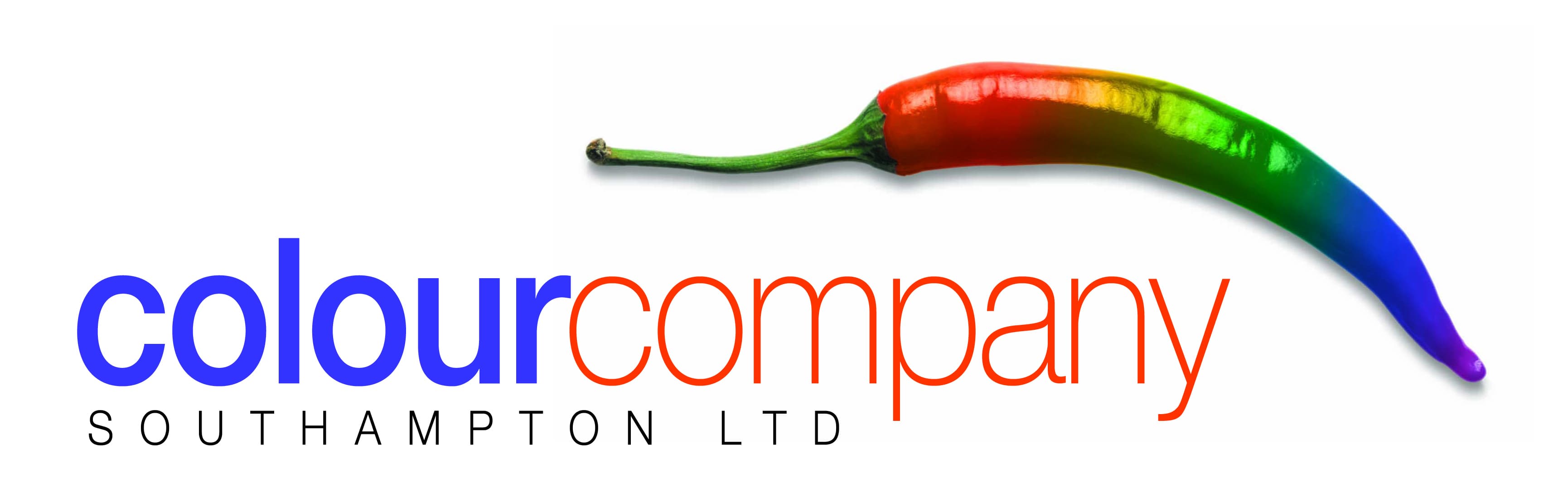 Colour Company Southampton Ltd