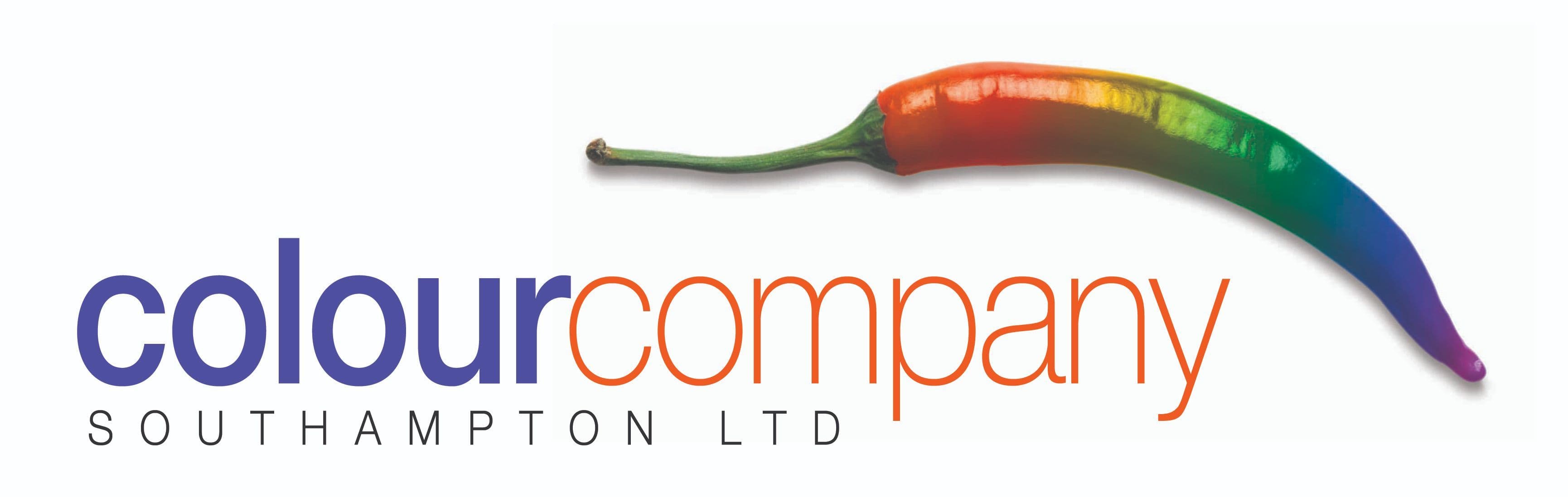 Colour Company Southampton Ltd