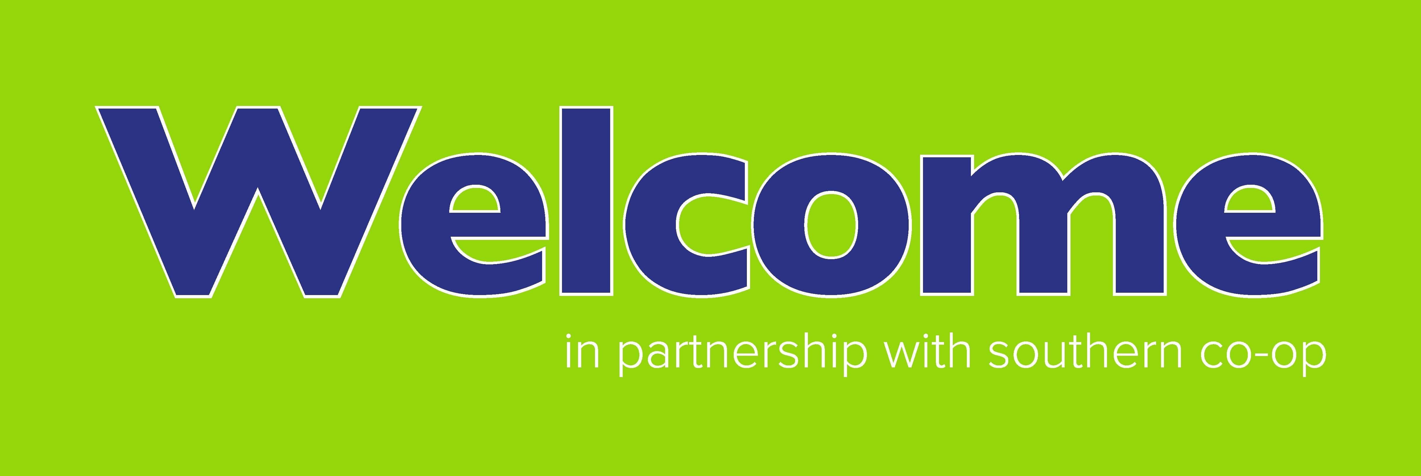 Welcome - Marchwood Village (Southern Co-op)
