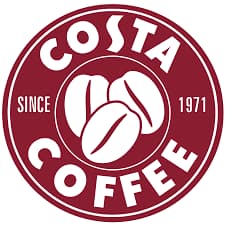 Costa Coffee  (West Quay L4)