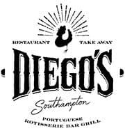 Diegos logo