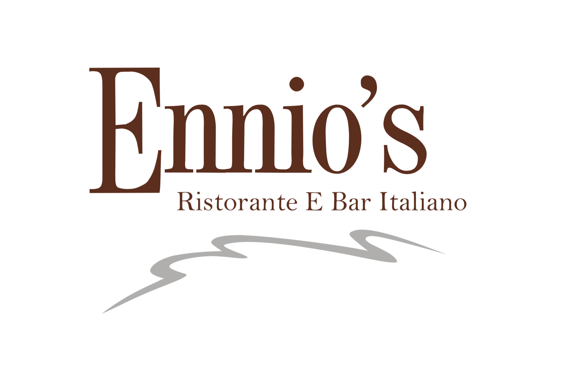 Ennio logo