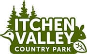 Itchen valley logo