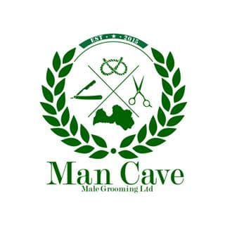 Man-cave-logo