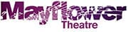 Mayflower theatre logo
