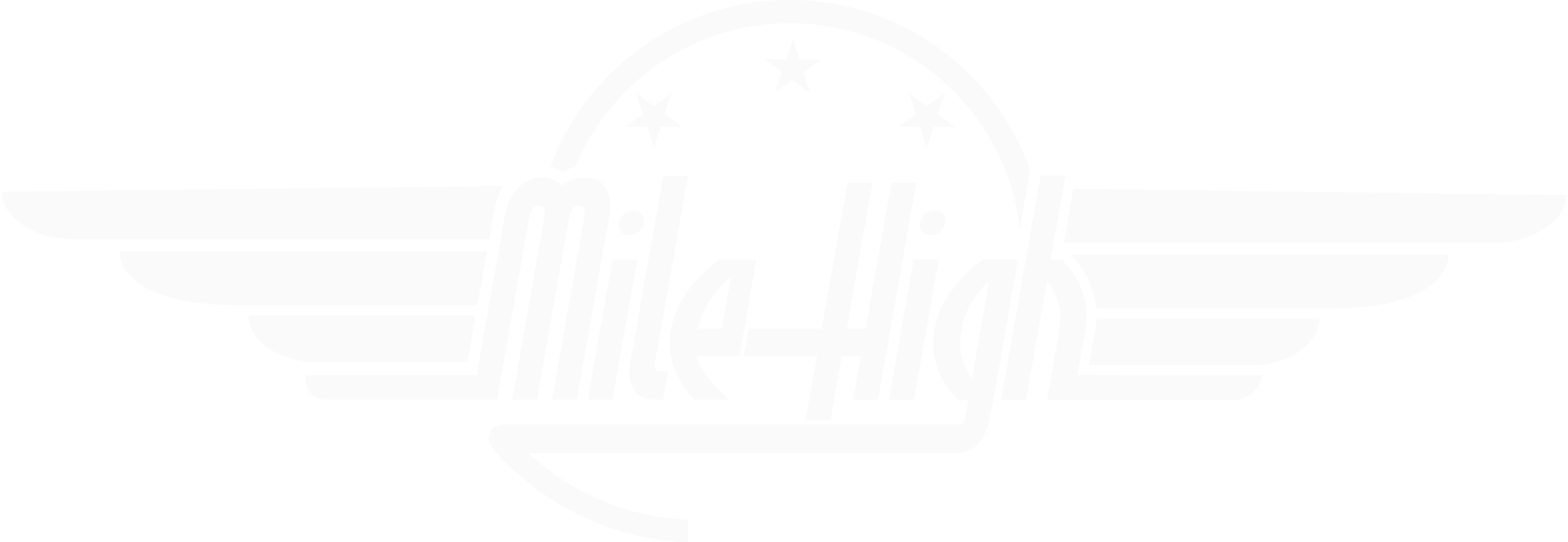 Mile high southampton logo