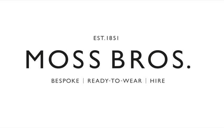 Moss-bros-logo