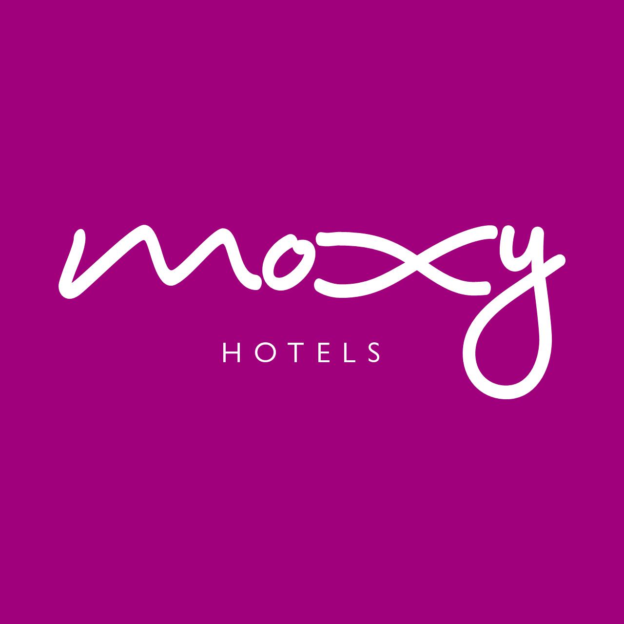 Moxy southampton logo