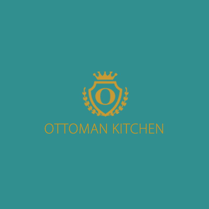Ottoman kitchen southampton logo
