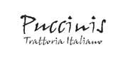 Puccinis logo