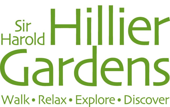 Sir Harold Hillier Gardens