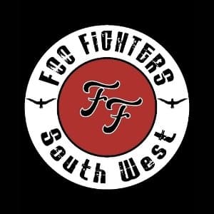 Foo Fighters South West Tribute