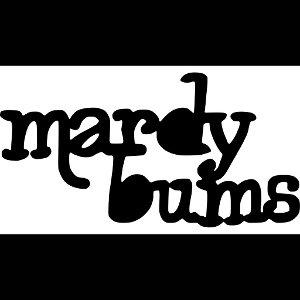 Arctic Monkeys Tribute The Mardy Bums