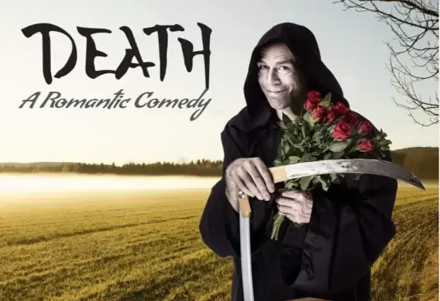 Death - A Romantic Comedy