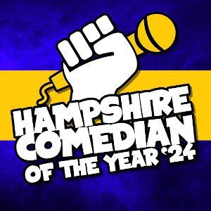 Hampshire Comedian of the Year Grand Final