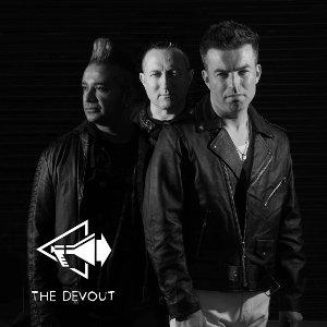 The Devout Depeche Mode Tribute